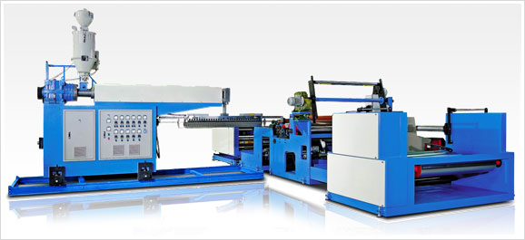 Lamination Machine