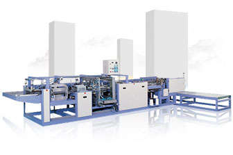 Valve Forming Line (Model : VS-20)